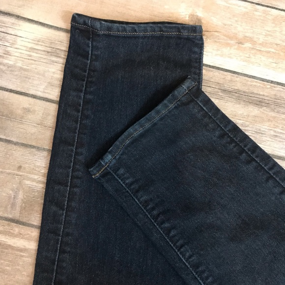 LOFT Skinny Curvy Jeans 🌟 Like New - Picture 5 of 5